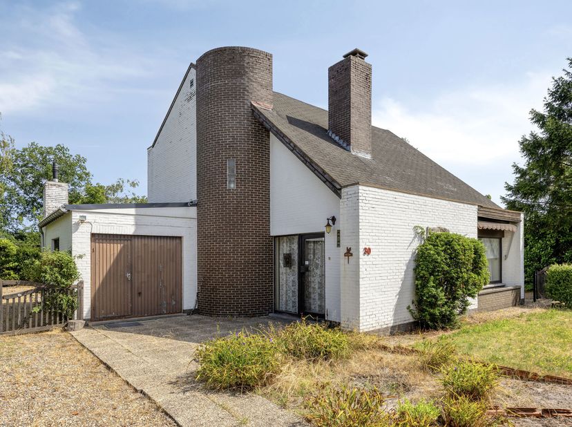 Maison à vendre
                    à 2400 Mol
