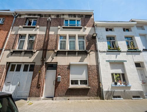                                         Eengezinswoning te koop in Mechelen, € 449.000
