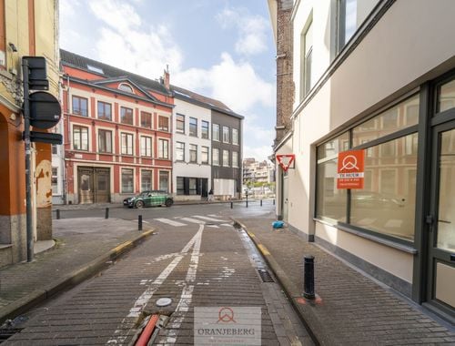                                         Appartement te huur in Gent, € 795
