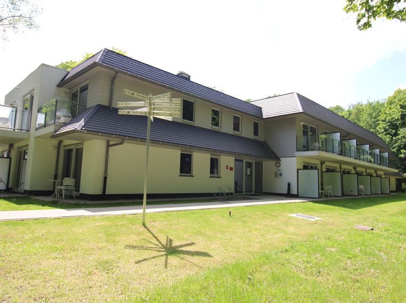 Maison à vendre à Hengelhoefdreef 1 boîte 05,
                    3530 Houthalen