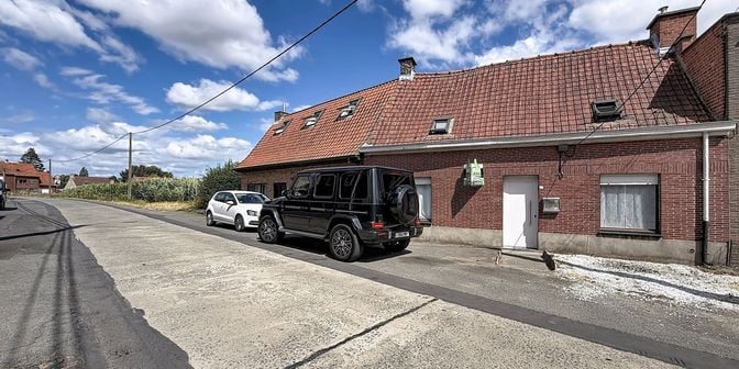 Huis te koop in Lampestraat 71, 8510 Rollegem