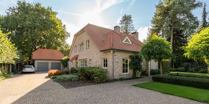 Huis te koop in Zwaluwenlaan 20, 3940 Eksel