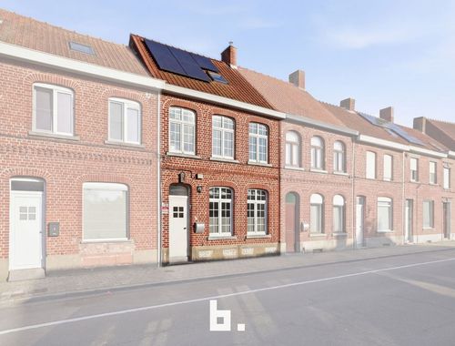                                         Maison à louer à Izegem, € 850
