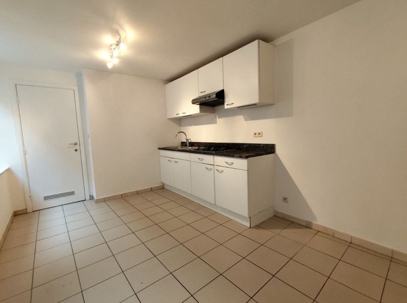 Appartement te huur
                    in 7500 Tournai