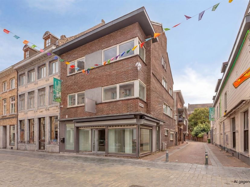 Bien professionnel à vendre
                    à 3680 Maaseik