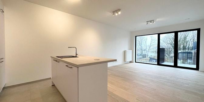 Appartement à louer à Boulevard Auguste Reyers 34 boîte 6.3, 1030 Schaerbeek