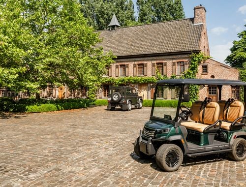                                         Hoeve te koop in Waregem, € 2.350.000
