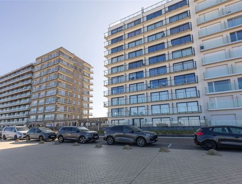                                         Appartement à vendre à Middelkerke, € 219.000
