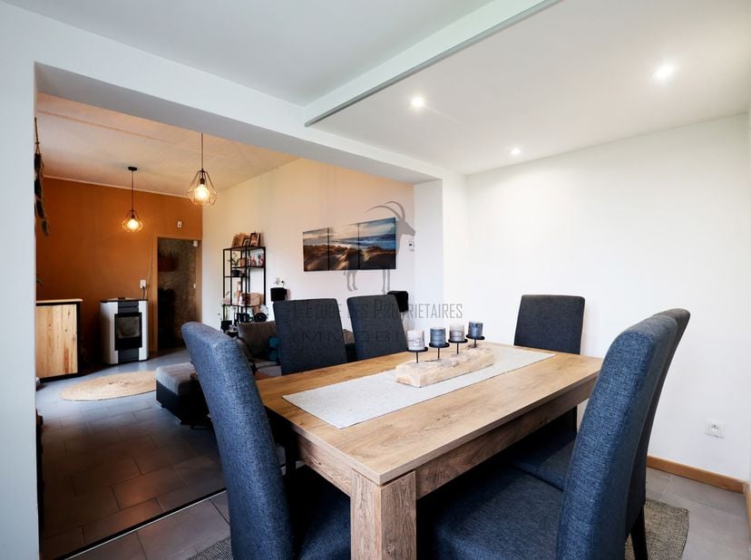 *** SOUS OPTION ***<br />
Mooi huis te koop met terras in Pont-de-Loup<br />
Referentie van het bureau: V6031-1578<br />
Virtuele rondleiding: https:/