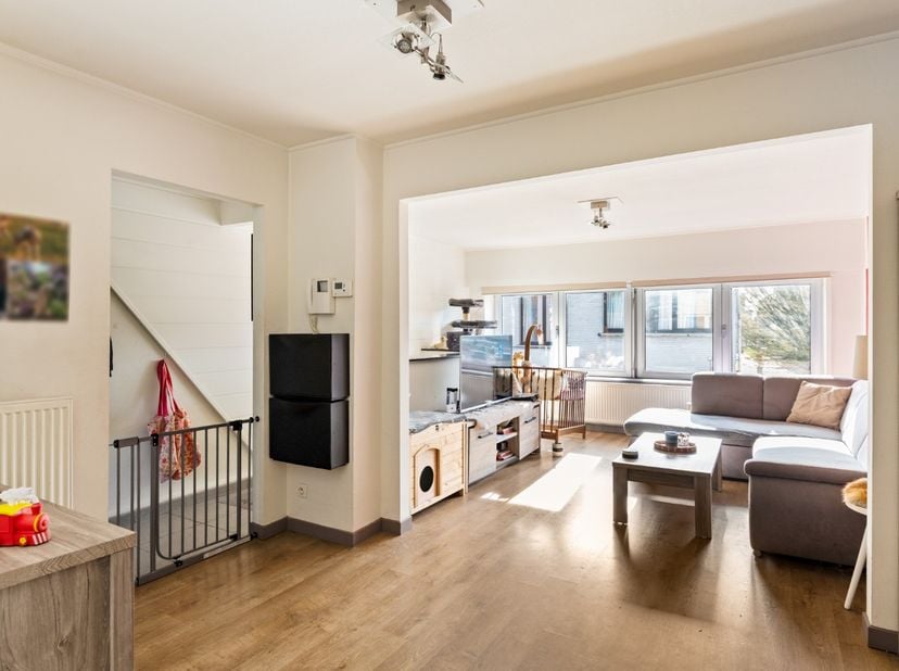 Appartement à vendre
                    à 2940 Stabroek