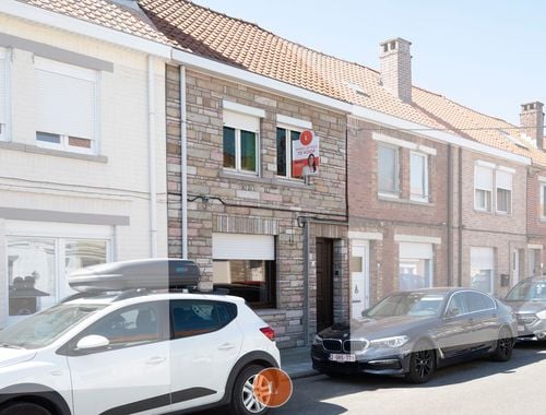                                         Woning te koop in Menen, € 119.000
