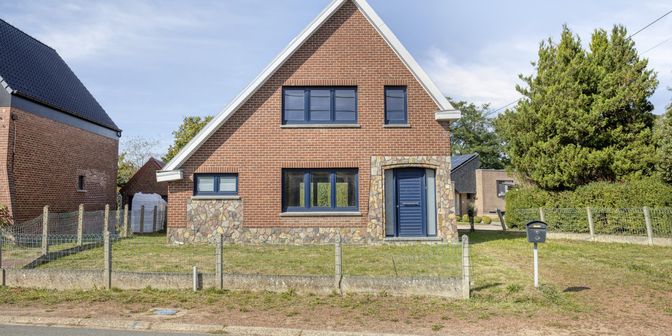 Maison à vendre à Groenstraat 14, 3050 Oud-Heverlee
