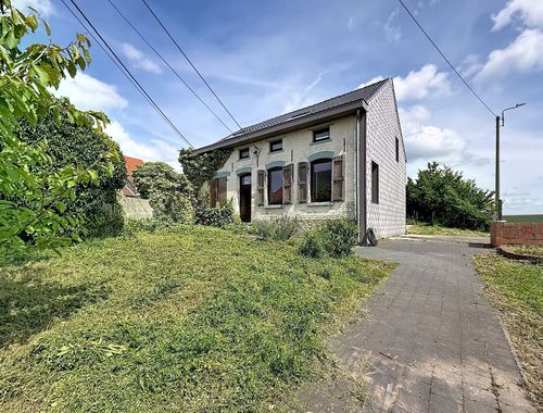                                         Woning te koop in Outgaarden, € 368.000
