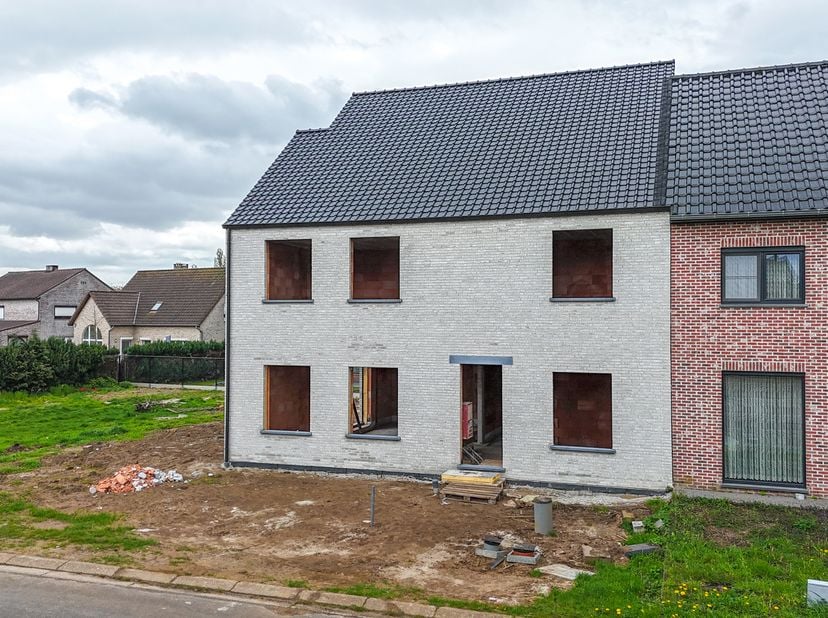 Maison à vendre
                    à 3550 Heusden