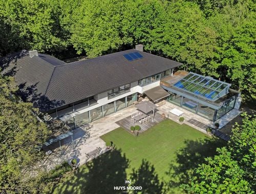                                         Uitzonderlijke woning te koop in Hertsberge, € 2.295.000
