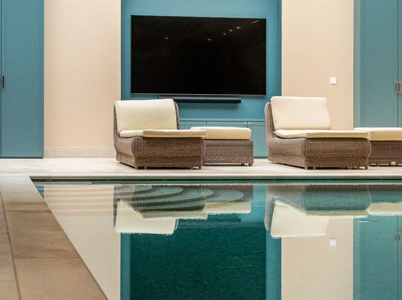 Exclusieve Top Notch villa Vriesdonk | Brasschaat<br />
<br />
In het hart van de residentiële villawijk Vriesdonk bevindt zich deze uitzonderlijke, v
