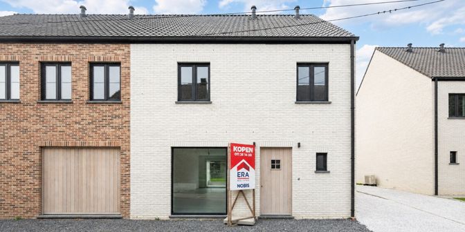 Maison à vendre à Kolkstraat 2B, 3450 Geetbets