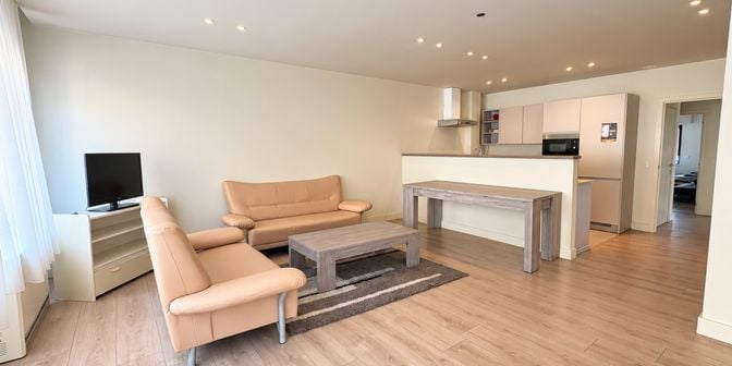 Appartement te koop in Noordstraat 191 - a, 8800 Roeselare