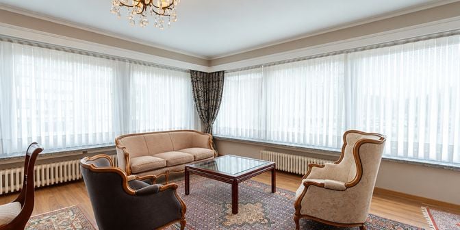 Appartement te koop in L. Nuytemanslaan 54 bus 1.1, 8370 Blankenberge
