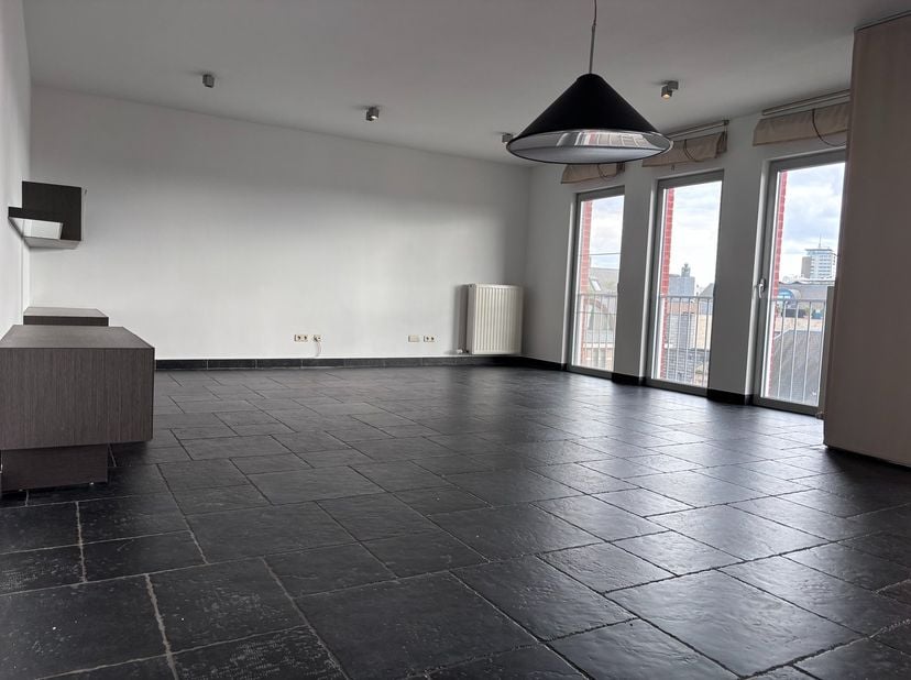 Appartement à louer
                    à 3500 Hasselt