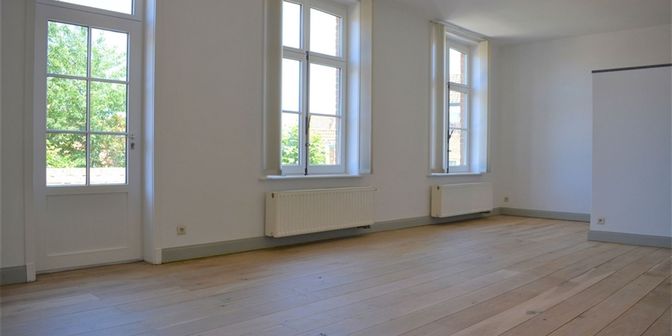 Appartement te huur in Jeruzalemstraat 51 bus 01.01, 8000 Brugge