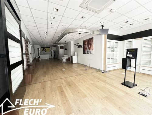                                        Andere te huur in Verviers, € 2.500
