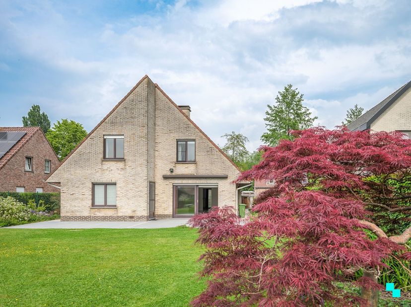 Maison à vendre
                    à 9820 Merelbeke