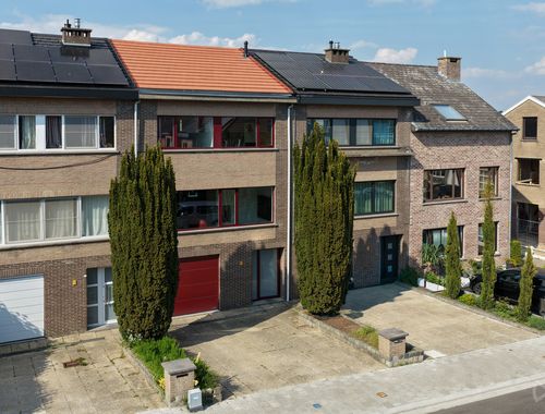                                         Maison à vendre à Heverlee, € 640.000
