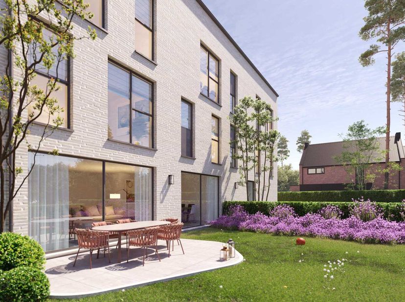 Appartement à vendre
                    à 2830 Tisselt