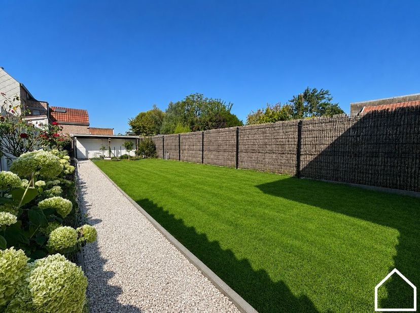 Maison à louer
                    à 8560 Wevelgem