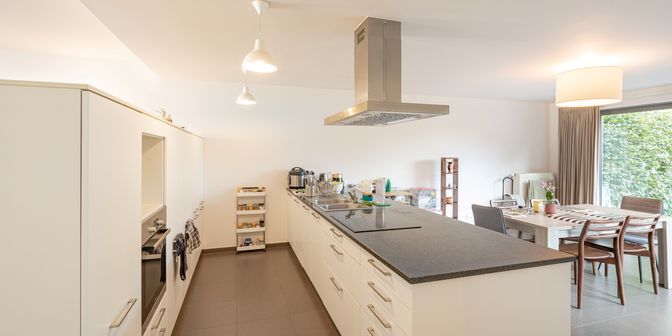 Appartement te koop in Sint-Jansbergsesteenweg 187 bus 0001, 3001 Heverlee