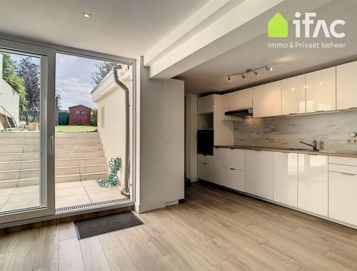                                         Rijwoning te huur in Tervuren, € 1.850
