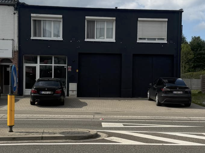 Bien professionnel à louer à Koolmijnlaan 382,
                    3581 Beverlo
