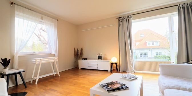 Appartement à louer à Avenue Grandchamp 115, 1150 Woluwe-Saint-Pierre