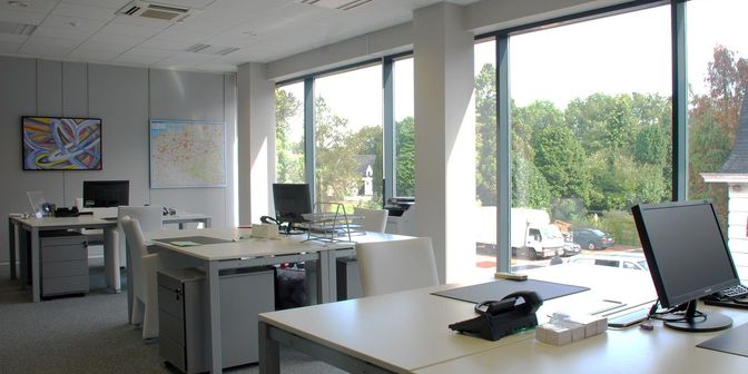 Bien professionnel à louer à Brusselsesteenweg 159, 9090 Melle