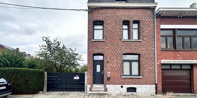 Huis te koop in 5660 Mariembourg