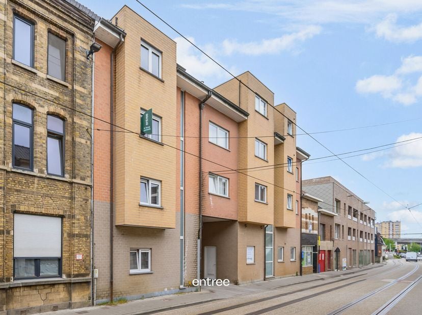 Garage te koop in Jozef Vervaenestraat 20,
                    9050 Ledeberg
