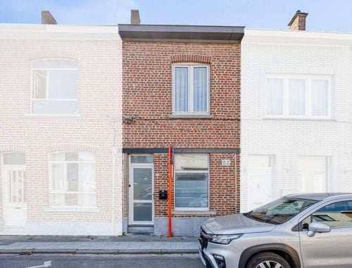                                         Woning te koop in Ninove, € 250.000
