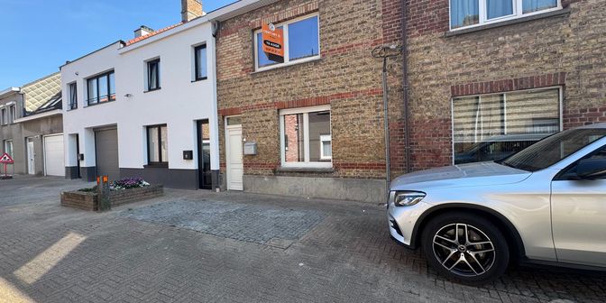 Huis te koop in Hendrik Prootstraat 19, 8430 Middelkerke