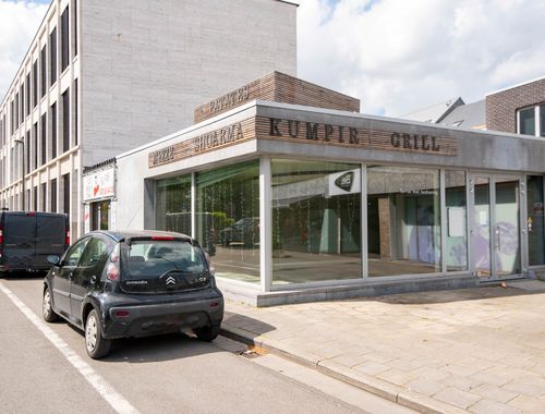                                         Handelszaak te koop in Wilrijk, € 515.000
