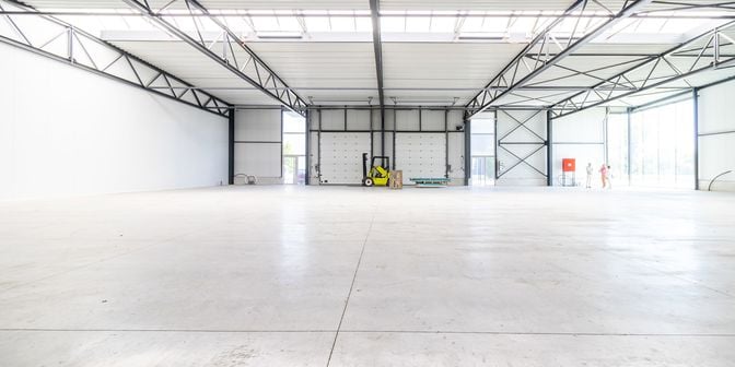 Bedrijfsvastgoed te huur in Rue du Polissou 38, 5590 Achêne