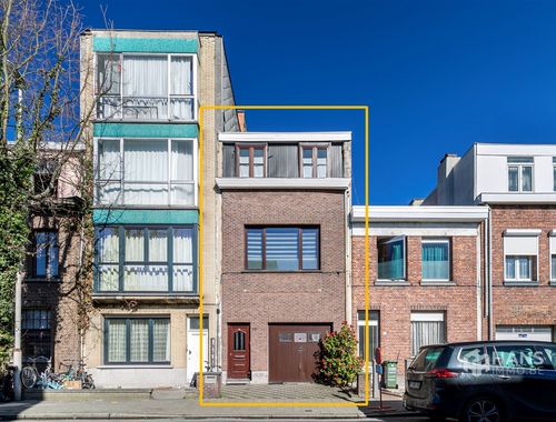                                         Bel-étage te koop in Antwerpen, € 359.000
