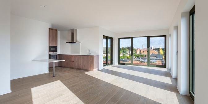 Appartement te koop in Mechelsesteenweg 54 bus 7, 2640 Mortsel