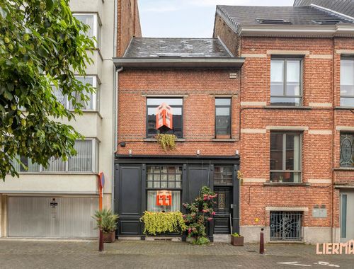                                         Woning te koop in Aalst, € 370.000
