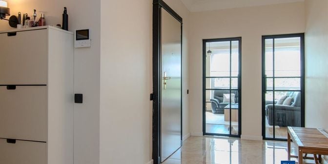 Appartement te koop in Amerikalei 30 bus 401, 2000 Antwerpen