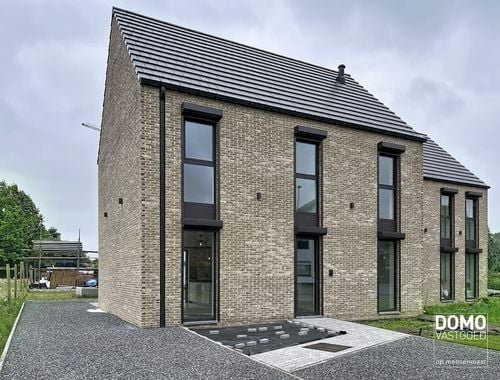                                         Woning te huur in Stokrooie, € 1.750

