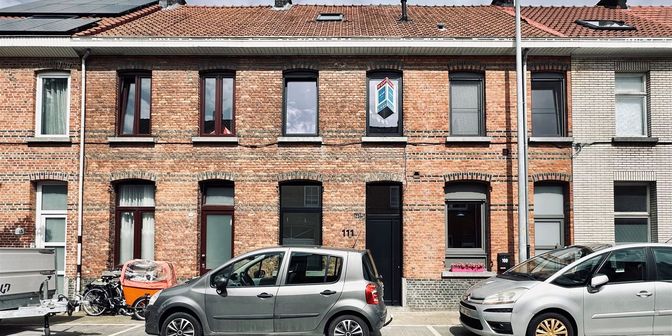 Maison à louer à Kazernestraat 111, 9100 Sint-Niklaas
