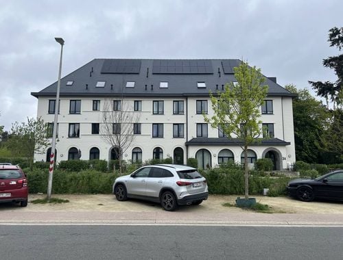                                         Appartement à louer à Eisden, € 700

