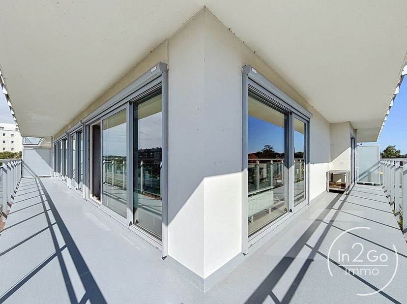 Appartement te koop in Leeuwerikenstraat 55 bus 0406,
                    3001 Heverlee