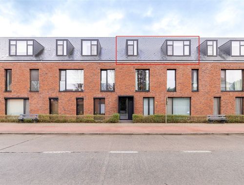                                         Appartement te koop in Berlaar, € 275.000
